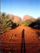 Une virée en Australie, Byron bay, Cap Tribe, Fraser Island, Innis, Nimbin, Noosa, Nundle, Sydney, Uluru