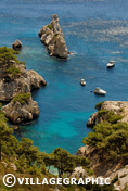 Marseille et les Calanques